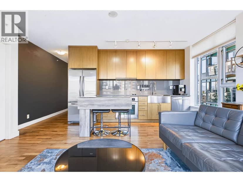 716 250 E 6TH AVENUE, Vancouver, photo 7