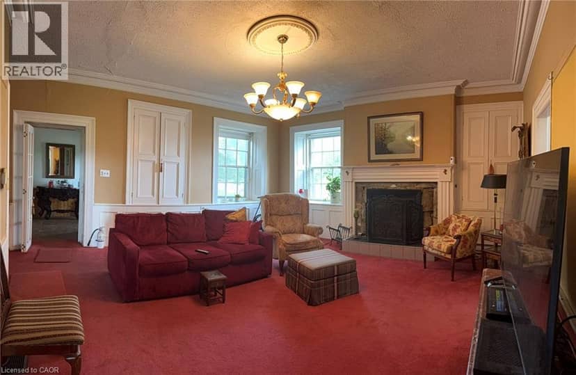 1457 REGIONAL 97 Road, Hamilton, photo 8