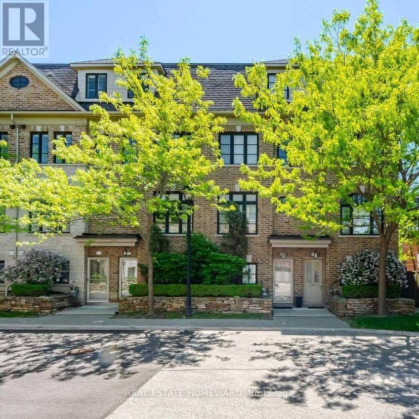 62 Cormier Heights, Toronto