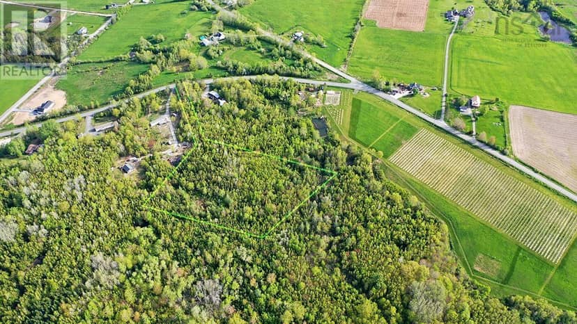 Lot 26-1 Mines Road, Upper Falmouth, photo 3
