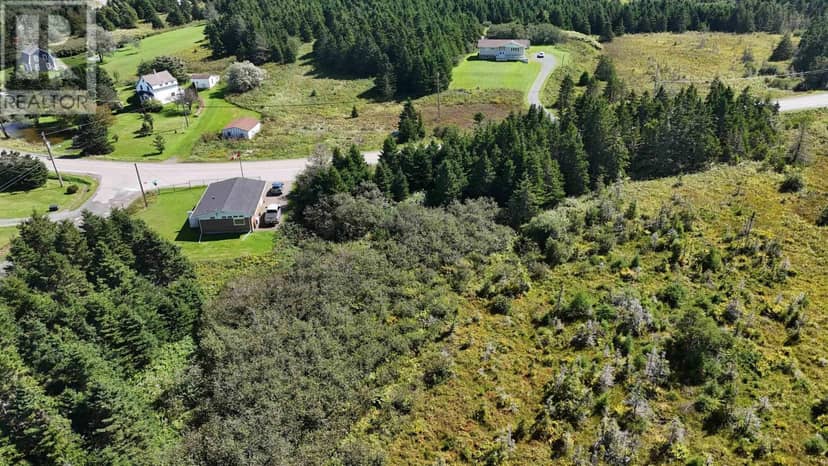 Highway 247, L'Ardoise, photo 2