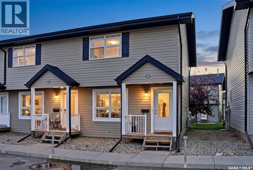 86 4500 Child AVENUE, Regina