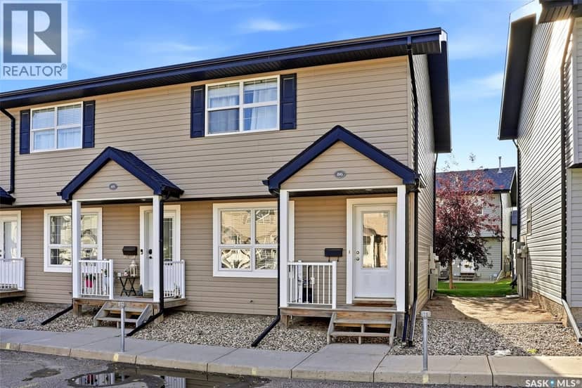 86 4500 Child AVENUE, Regina, photo 2