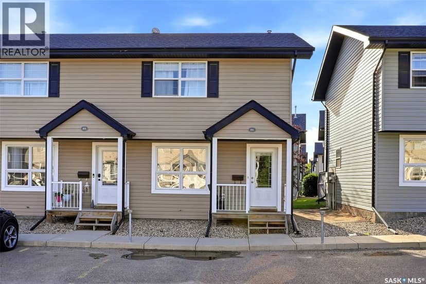 86 4500 Child AVENUE, Regina, photo 3