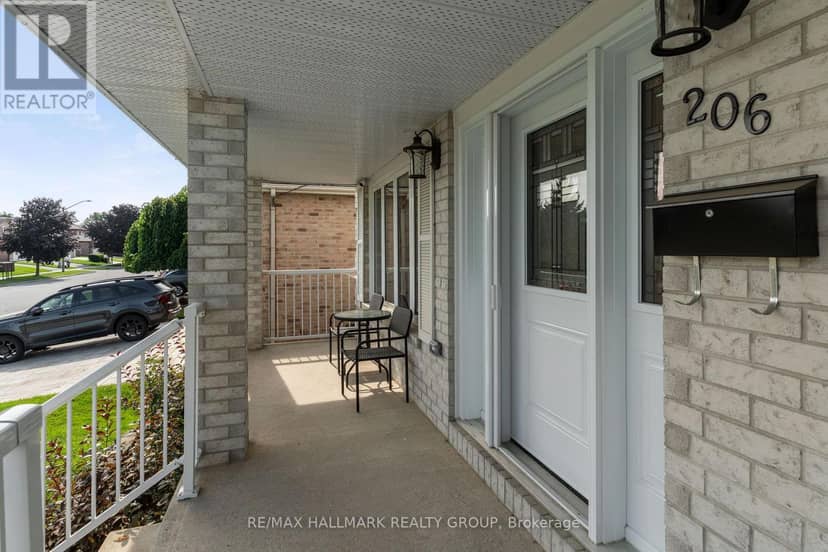 206 Beley Street — photo 2 of 40
