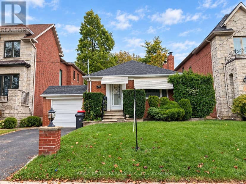 78 Bannockburn Avenue, Toronto, photo 3