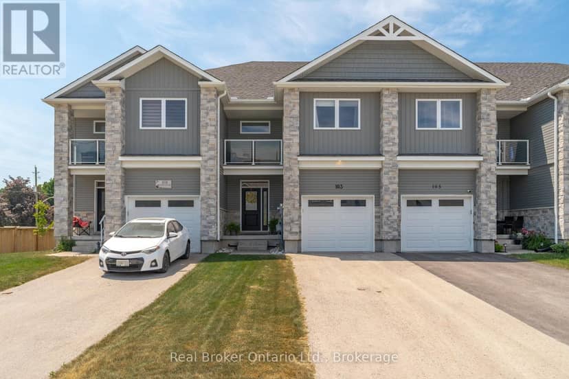 103 Stephenson Way — photo 1 of 37