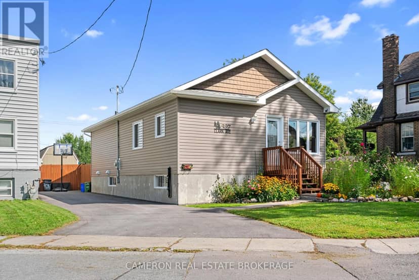 327 Clarke Avenue — photo 1 of 36