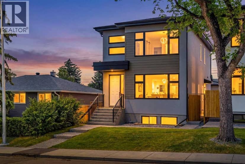421 Hendon Drive NW, Calgary, photo 3