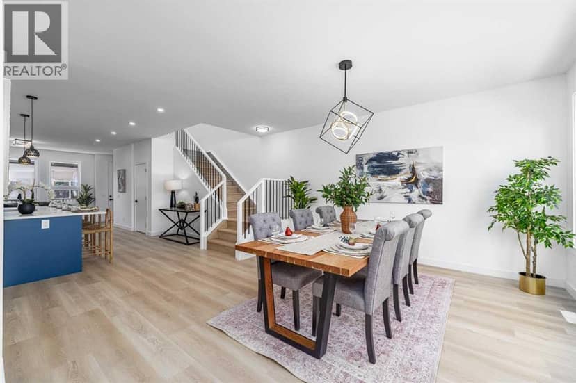 421 Hendon Drive NW, Calgary