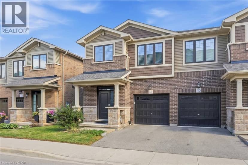288 GLOVER Road Unit# 44, Stoney Creek, photo 2