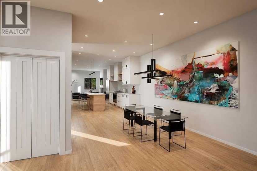 724 18 Avenue NW, Calgary, photo 8