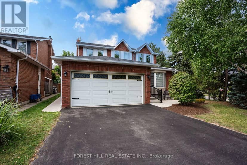 26 Pretty Place, Brampton, photo 2