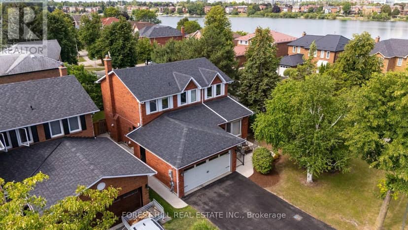 26 Pretty Place, Brampton, photo 4