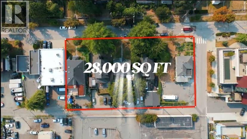 452 ROUSSEAU STREET, New Westminster