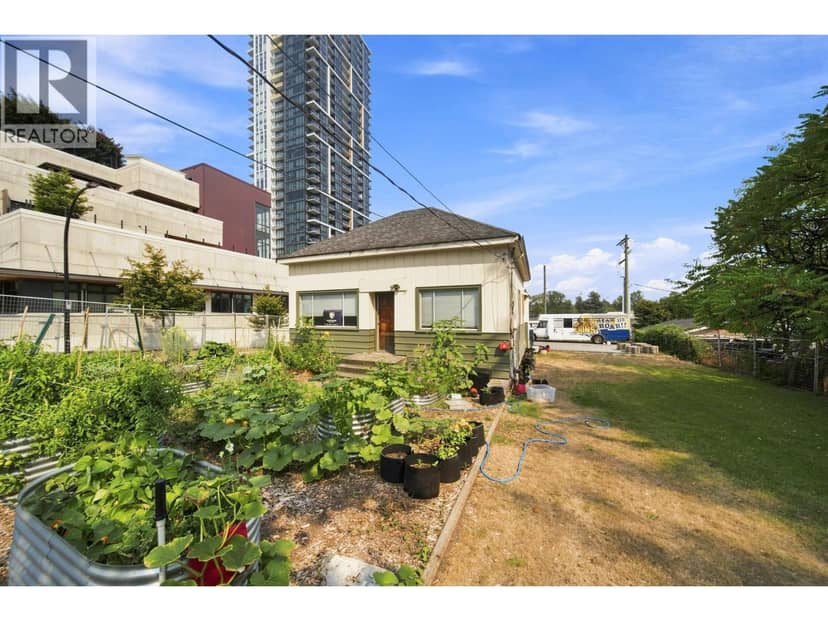 452 ROUSSEAU STREET, New Westminster, photo 4