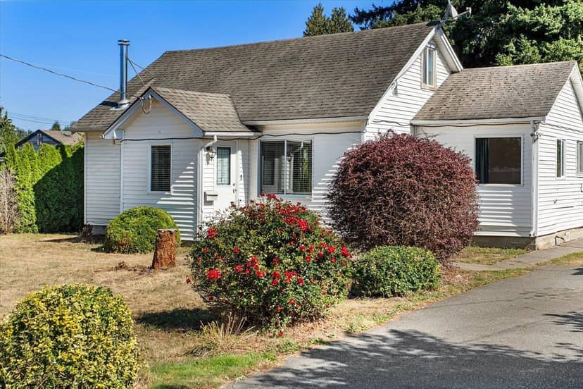 9260 MCNAUGHT ROAD, Chilliwack Proper East, Chilliwack