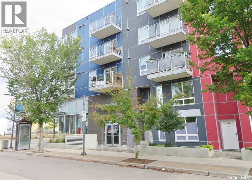 404 404 C Avenue S, Saskatoon