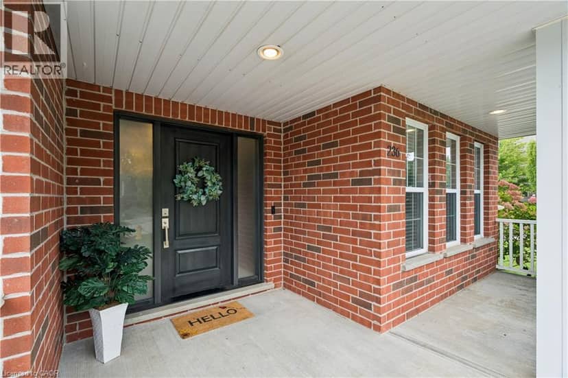 236 RIDGE TOP Crescent, Rockwood, photo 5