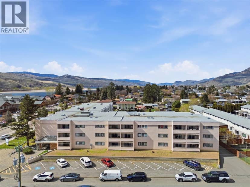 1900 TRANQUILLE Road Unit# 16, Kamloops