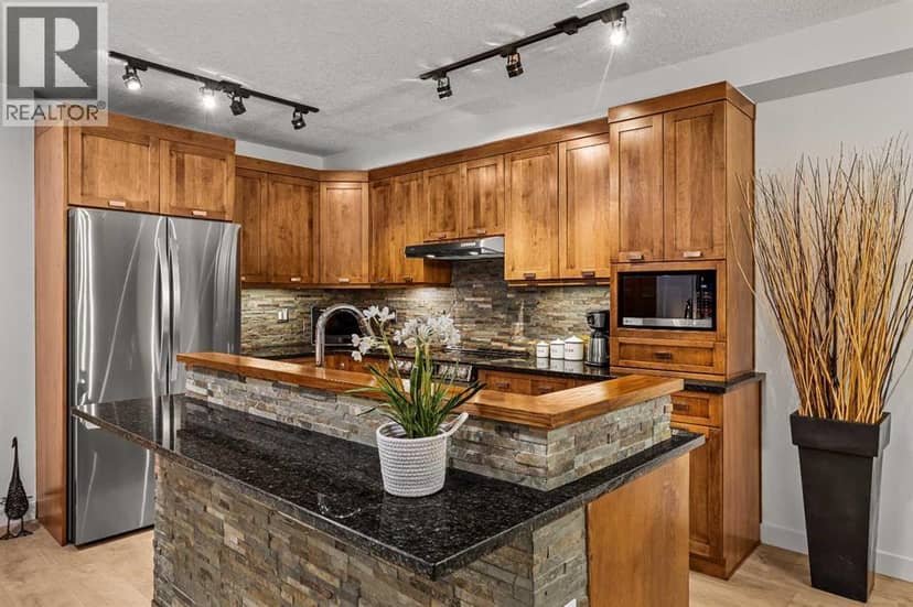 218, 106 Stewart Creek Landing, Canmore, photo 6