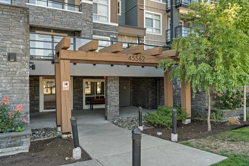 203 45562 AIRPORT ROAD, Chilliwack Proper South, Chilliwack, photo 2