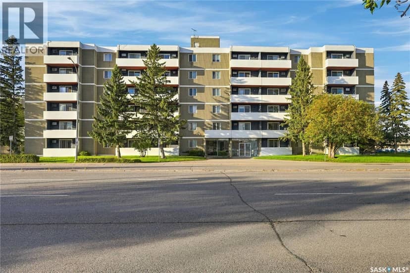 212 2830 Gordon ROAD, Regina, photo 2
