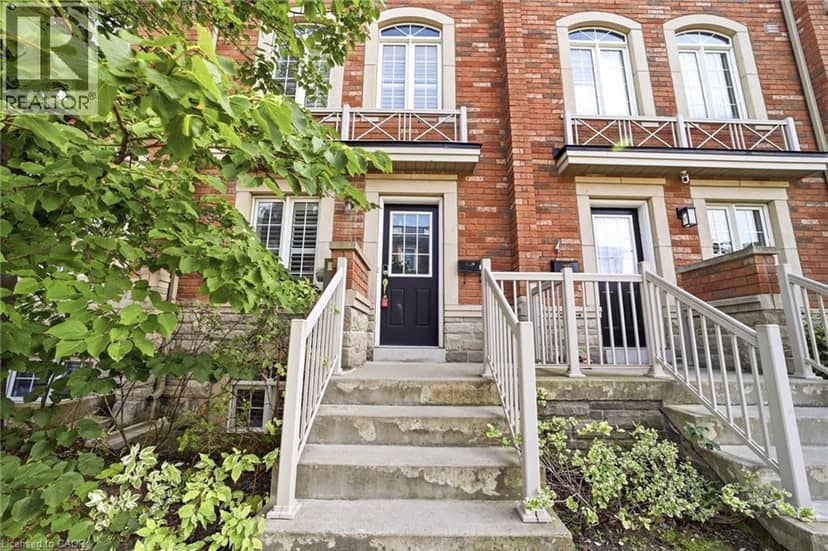 73 TED WRAY Circle, North York, photo 2