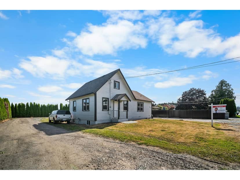 33508 HUNTINGDON ROAD, Abbotsford, photo 4