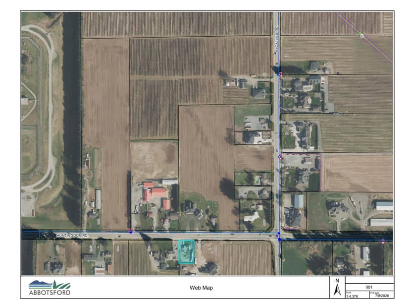 33508 HUNTINGDON ROAD, Abbotsford, photo 5