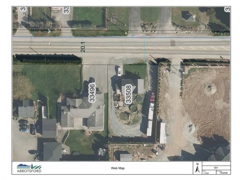 33508 HUNTINGDON ROAD, Abbotsford, photo 3