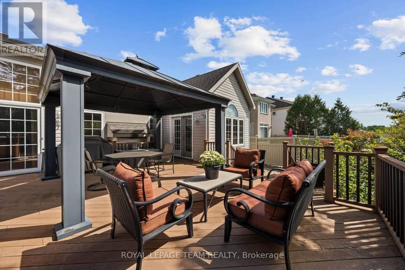 6 Knotwood Court — photo 39 of 40