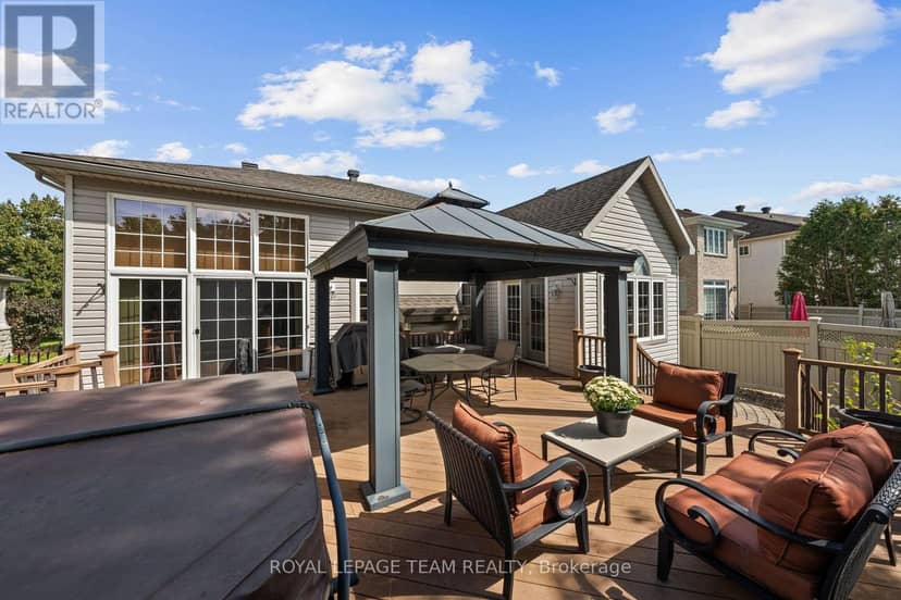 6 Knotwood Court — photo 40 of 40