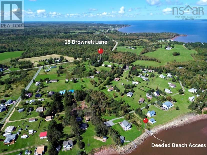 18 Brownell Lane, Amherst Shore, photo 6