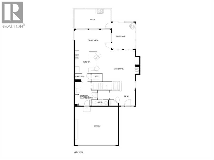 50 Kincora Park NW, Calgary, photo 5