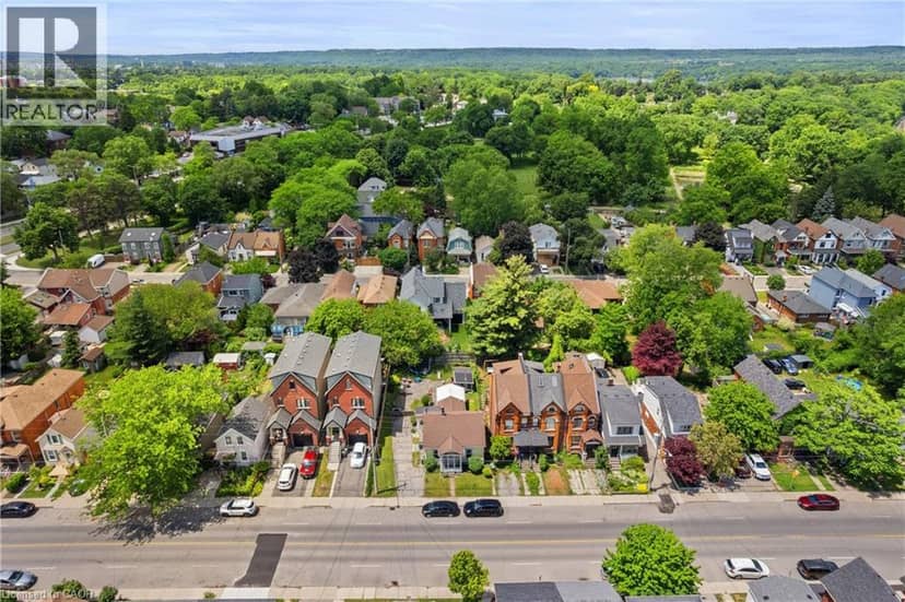 193 LOCKE Street N, Hamilton, photo 4