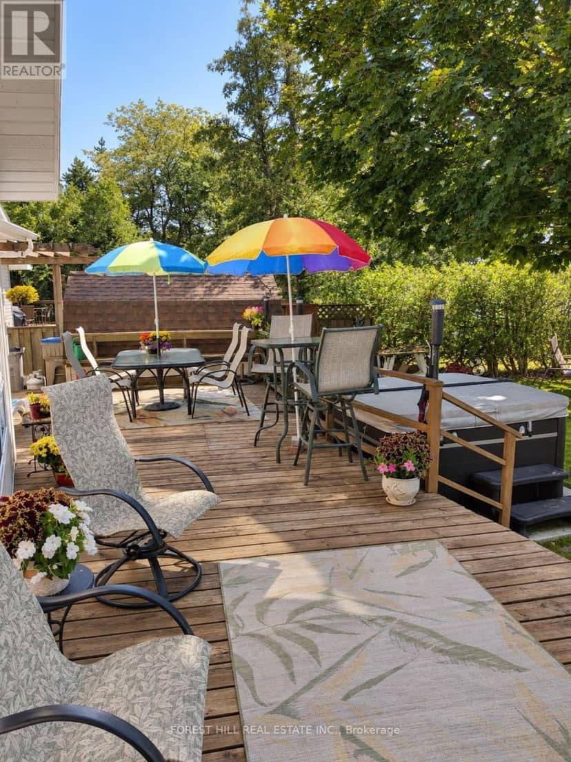 72187 Lake Shore Drive — photo 31 of 40