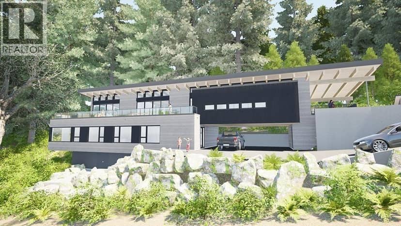 475 BAYVIEW ROAD, Lions Bay