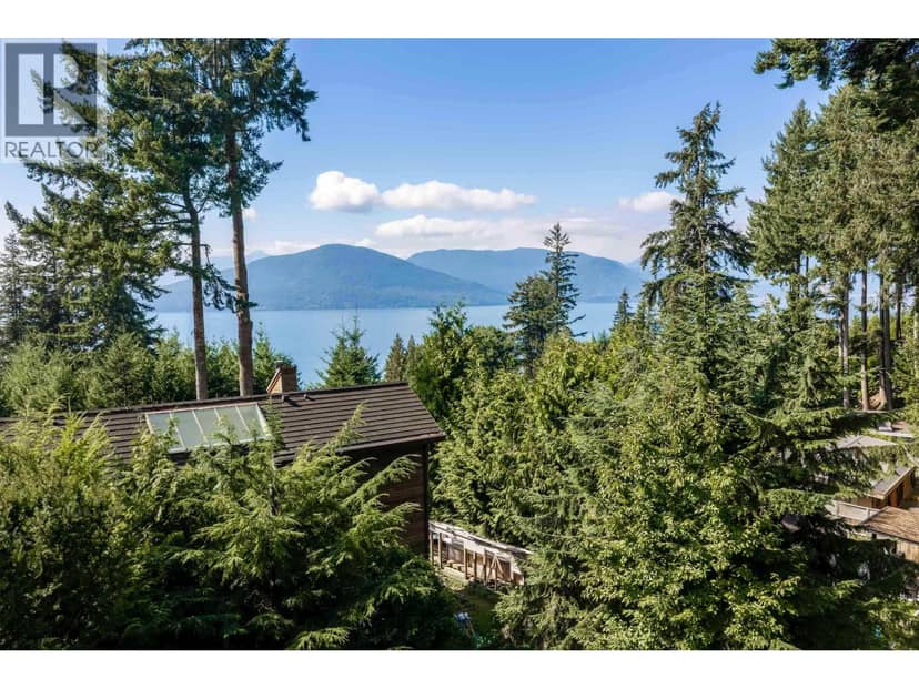 475 BAYVIEW ROAD, Lions Bay, photo 4