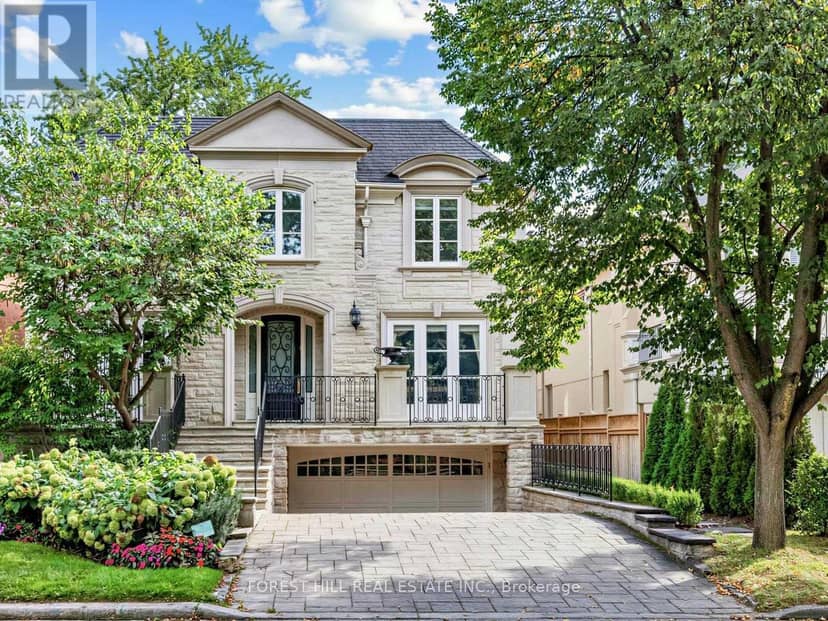235 Hillhurst Boulevard, Toronto, photo 2