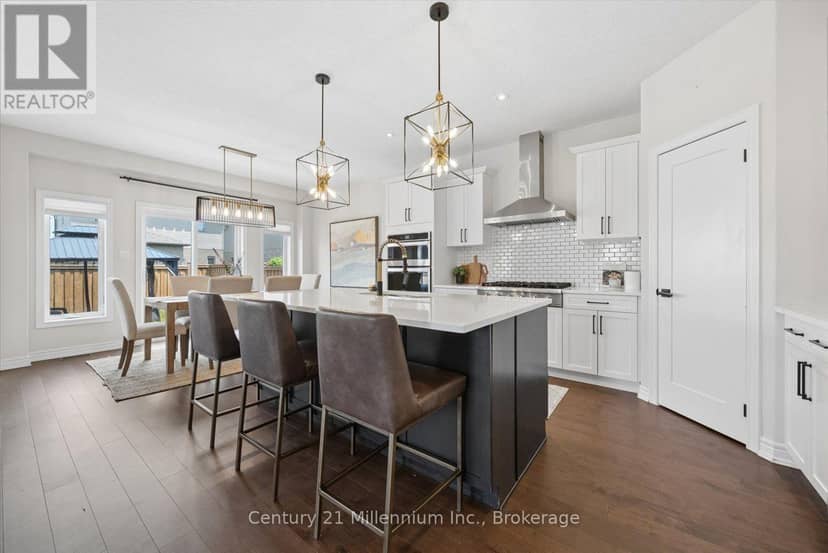 1 Spencer Street — photo 13 of 40
