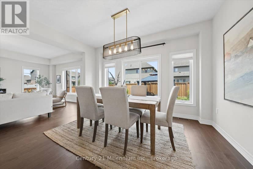 1 Spencer Street — photo 18 of 40