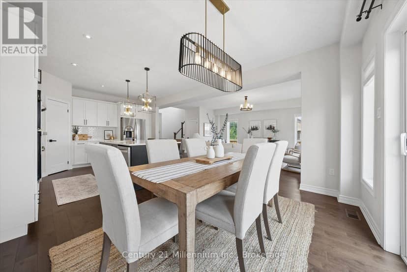 1 Spencer Street — photo 19 of 40