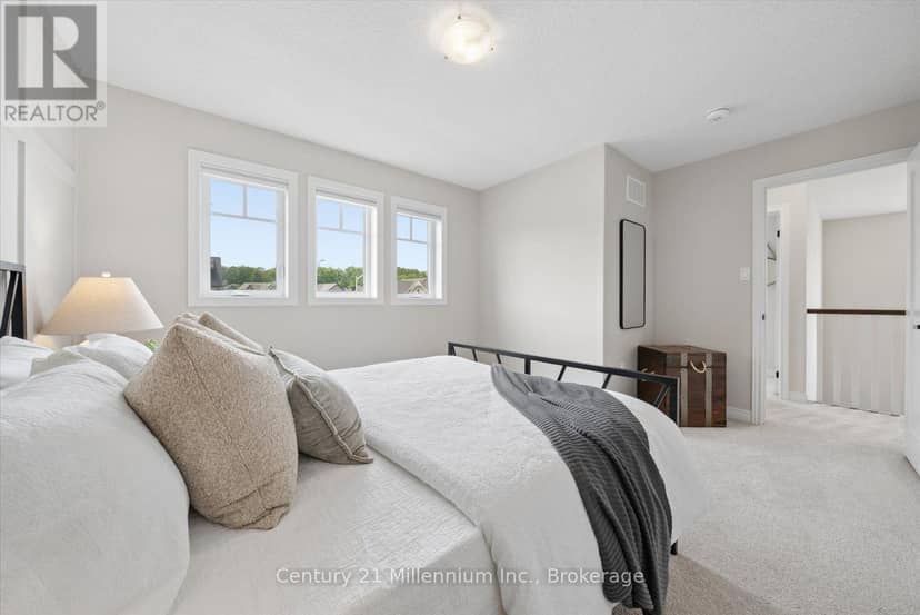 1 Spencer Street — photo 29 of 40