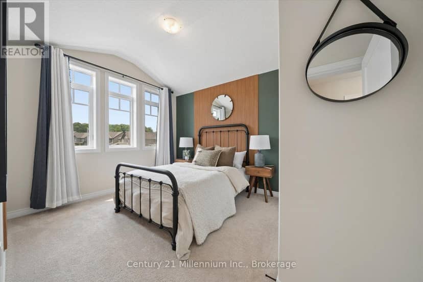 1 Spencer Street — photo 31 of 40