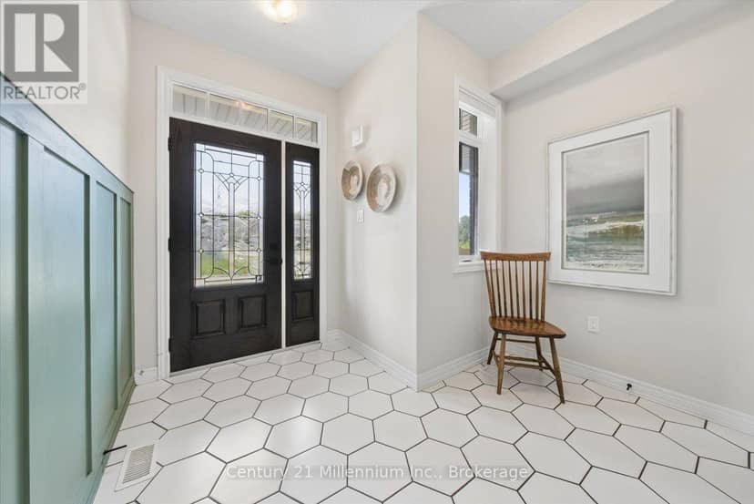 1 Spencer Street — photo 5 of 40