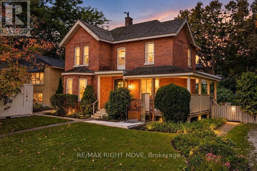 144 Jarvis Street — photo 1 of 40