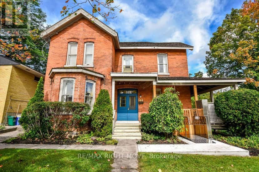 144 Jarvis Street — photo 2 of 40