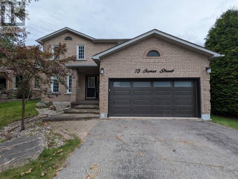 75 James Street — photo 1 of 24