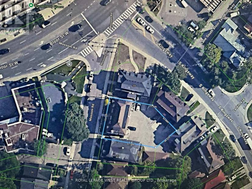 27 Mossom Road W, Toronto, photo 3